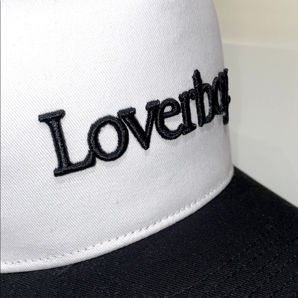 *NEW* Aug 11 “Loverboy.” Snapback Cap - Picture 11 of 15